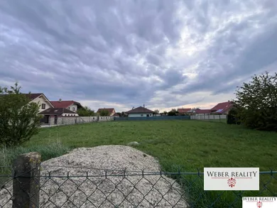 Pozemky na predaj, Dunajská Lužná · €124 070