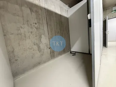 Na predaj komerčné, 4 m², Bratislava-Ružinov, Tomášikova