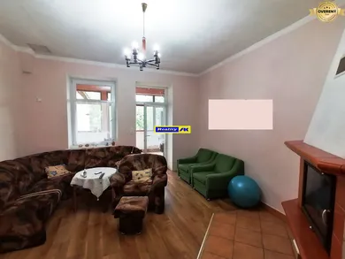 Na predaj 5-izbový dom, 400 m², Martin