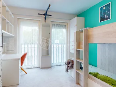 Na predaj byt v Sereď · €159 500 · Novostavba