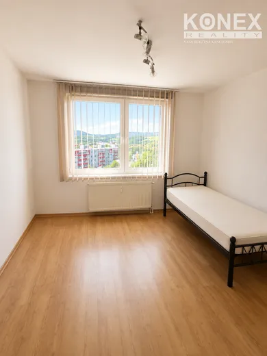 Na predaj 3-izbový byt, 72 m², Bardejov, Komenského