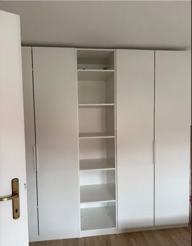 Na prenájom 3-izbový byt, 60 m², Bratislava-Staré Mesto, Grösslingova