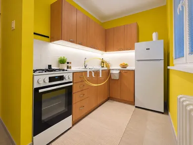 Na predaj 1-izbový byt, 35 m², Bratislava-Vrakuňa, Toplianska