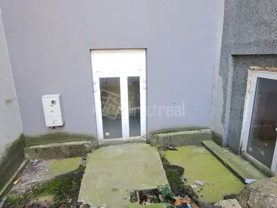 Na predaj objekt, Bratislava-Rača, Račianska