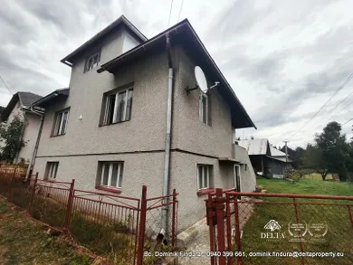 Na predaj dom, 300 m², Šumiac, Jána Švermu