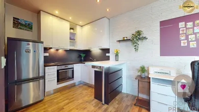 Byty na predaj 1-izbový, Pezinok · €169 000