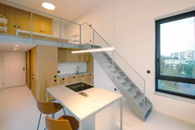 Na predaj 2-izbový byt, 67 m², Bratislava-Podunajské Biskupice