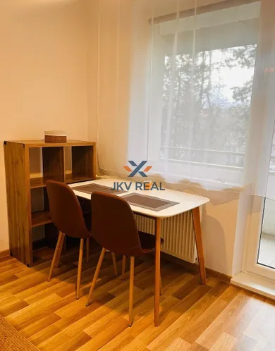 Na prenájom 1-izbový byt, 32 m², Prešov, Mukačevská