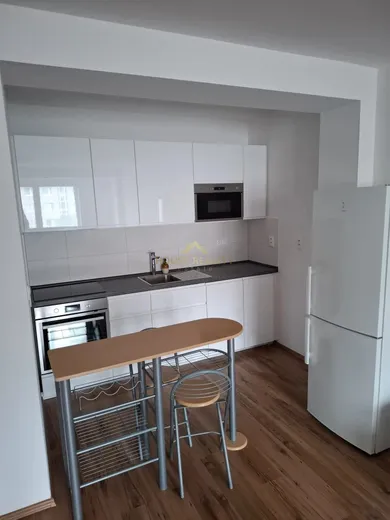 Na prenájom byt v Bratislava-Petržalka · €830 · Novostavba