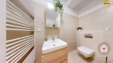 Na predaj byt v Bratislava-Dúbravka · €219 900 · Novostavba