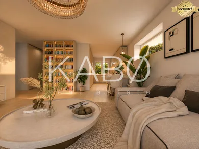 Domy na predaj 4-izbový, Nitra · €264 900
