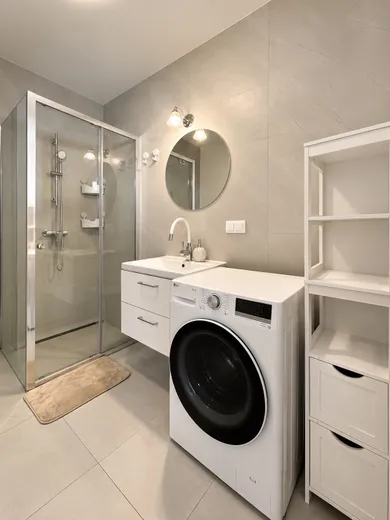 Na prenájom 2-izbový byt, 50 m², Trnava, Trnava / Pekárska