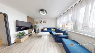 Byty na predaj 3-izbový, Považská Bystrica · €159 990