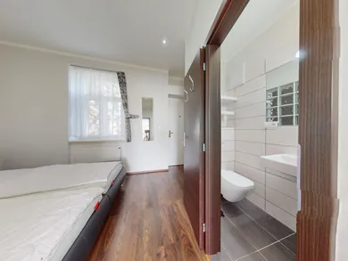 Na predaj 2-izbový byt, 36 m², Bratislava-Ružinov, Prievozská