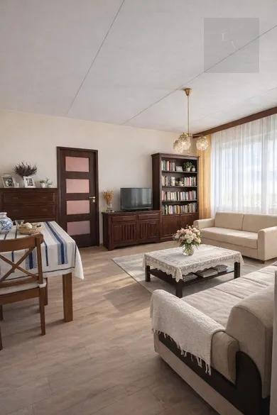 Byty na predaj 2-izbový, Bratislava-Nové Mesto · €244 500