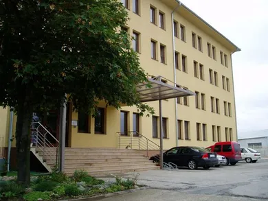 Na prenájom objekt, 33 m², Nitra, Murgašova