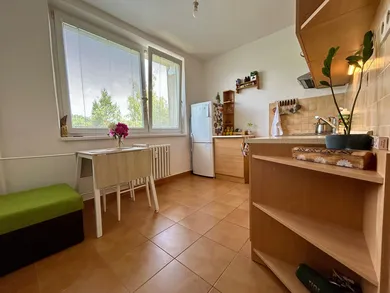 Mieszkania na sprzedaż, 1-pokojowe, Dolný Kubín · €105 000