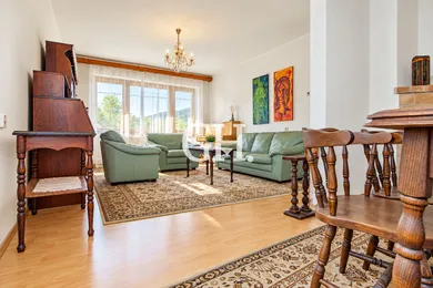 Na predaj dom, 182 m², Revúca, Boženy Němcovej