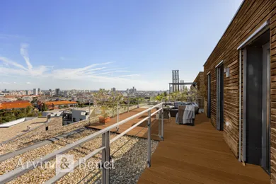 Na prenájom 2-izbový byt, 70 m², Bratislava-Nové Mesto, Na varte