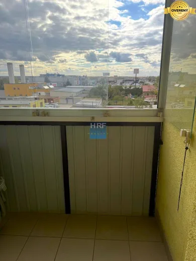 Na predaj 2-izbový byt, 49 m², Skalica, Dr. Clementisa
