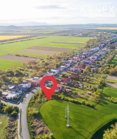 Działki na sprzedaż, Michalovce · €113 900
