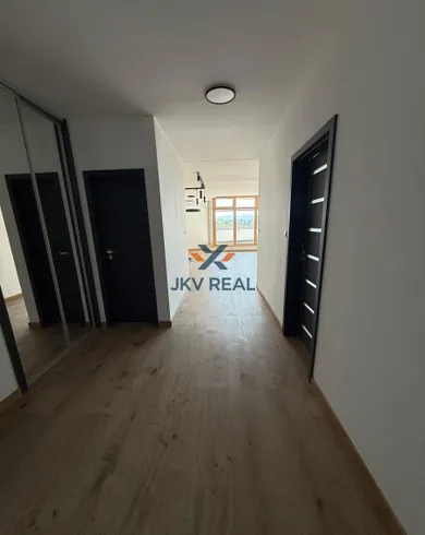 Na predaj 4-izbový byt, 159 m², Žilina, Vysokoškolákov