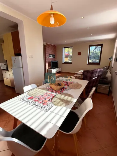 Na predaj 4-izbový rekreačný dom, 130 m², Krahule