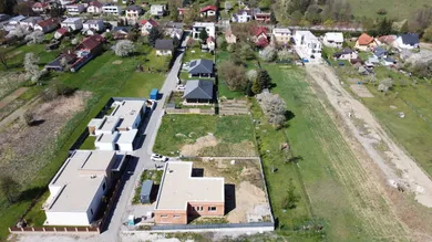 Na predaj pozemok, 245 m², Rosina