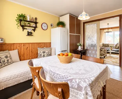 Na predaj 2-izbový byt, 50 m², Trenčín, Podjavorinskej