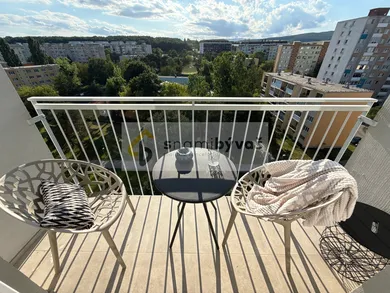 Na predaj byt v Košice-Západ · €142 000 · Novostavba