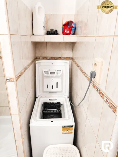 Na prenájom 1-izbový byt, 25 m², Žilina