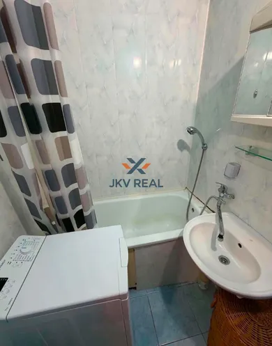 Na prenájom 1-izbový byt, 28 m², Košice-Západ, Nešporova