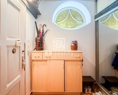 Na predaj 3-izbový byt, 90 m², Košice-Staré Mesto