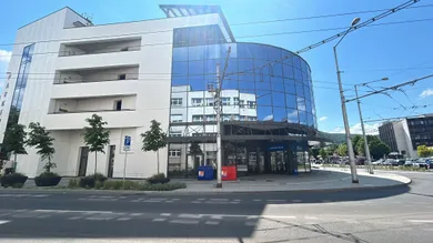 Kiadó objektumok, Banská Bystrica · €1890