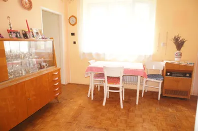 Na predaj dom v Bratislava-Záhorská Bystrica · €490 000 · Pôvodný stav