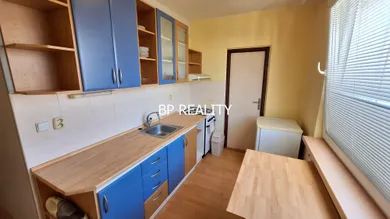Mieszkania na sprzedaż, 1-pokojowe, Zvolen · €105 000