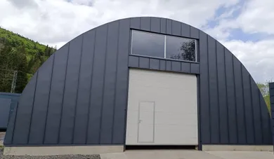 Na prenájom objekt, 420 m², Oravská Jasenica