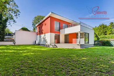 Domy na predaj 5-izbový, Bernolákovo · €460 000