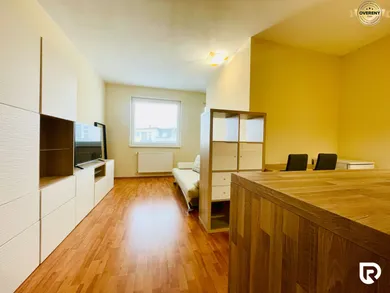 Na prenájom 1-izbový byt, 30 m², Senec, Pezinská