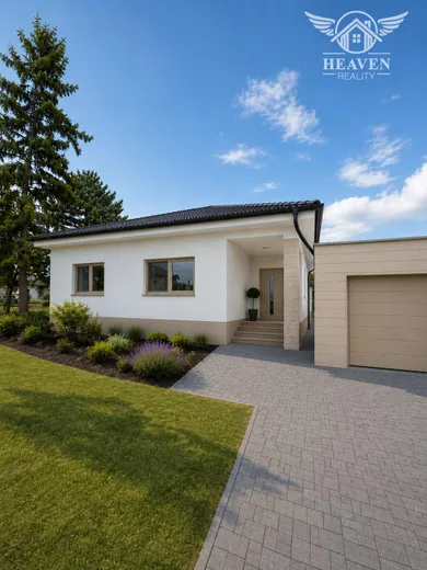 Domy na sprzedaż, Nesvady · €178 000