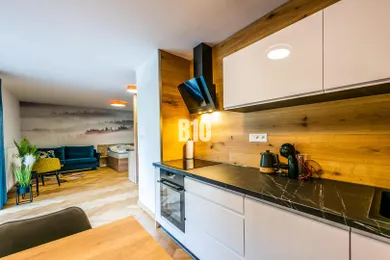 Na predaj byt, 41 m², Terchová