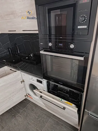 Na prenájom 1-izbový byt, 27 m², Komárno, Družstevná