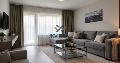 Mieszkania na sprzedaż, 1-pokojowe, Bratislava-Ružinov · €179 000