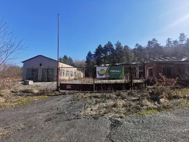 Обʼєкти на продаж, Ružiná · €45 000