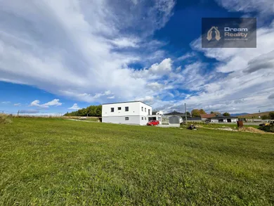 Na predaj pozemok, 542 m², Žilina