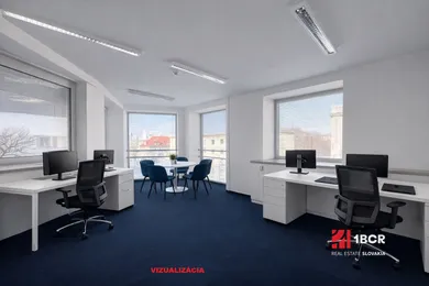 Lokale komercyjne na wynajem, Bratislava-Ružinov · €560