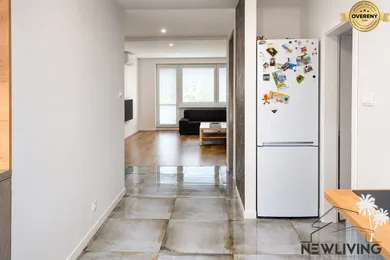 Na predaj 3-izbový byt, 80 m², Piešťany, Vážska