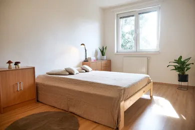 Apartments for sale, 2-room in Šamorín · €164,990