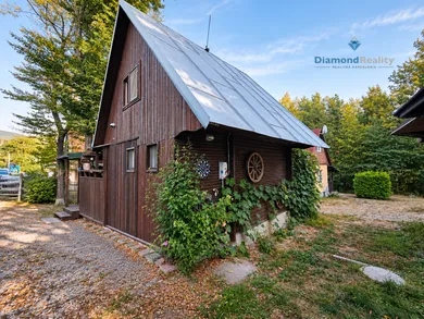 Na predaj rekreačný dom, 52 m², Vinné, .