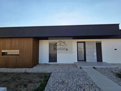 Domy na predaj 4-izbový, Košúty · €277 000